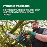 Bosch UniversalChain 18 Baretool Chainsaw Pruner 18 V Light 3 kg view 4