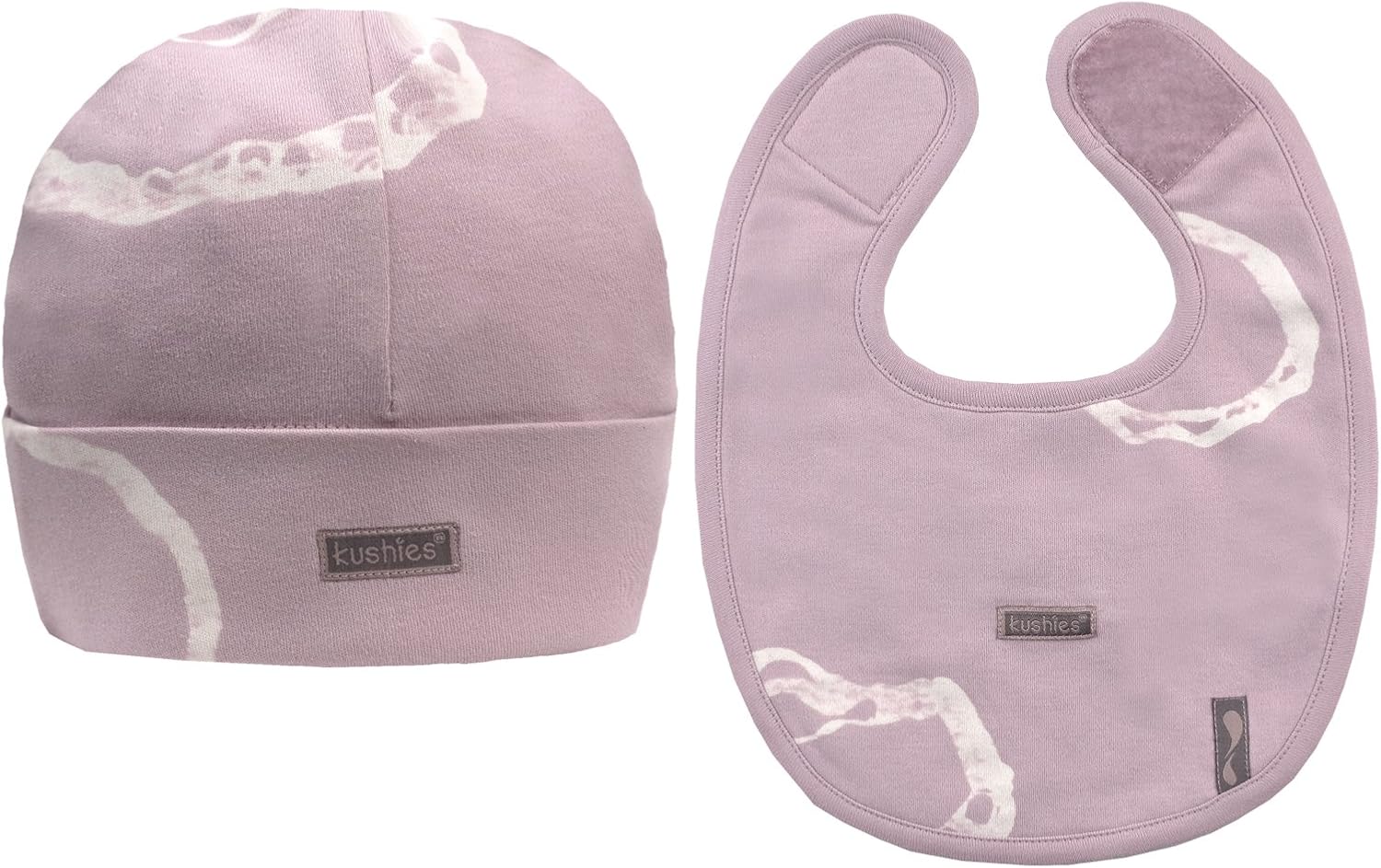 funky baby bibs