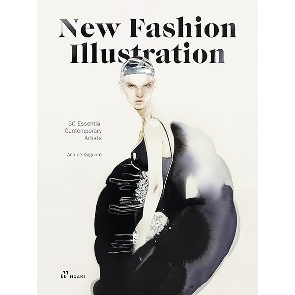 Masters of Fashion Illustration: Downton, David: 9781856698399