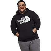 The North Face Men's Half Dome Pullover Hoodie
