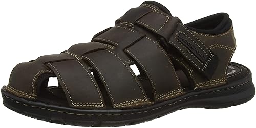 sandalias gladiador hombre