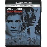 Lethal Weapon (4K Ultra HD + Digital)
