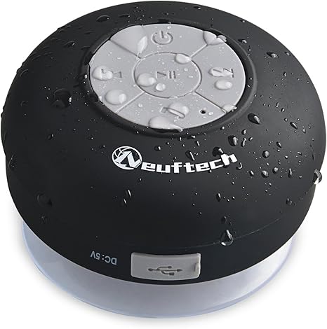 neuftech bluetooth speaker