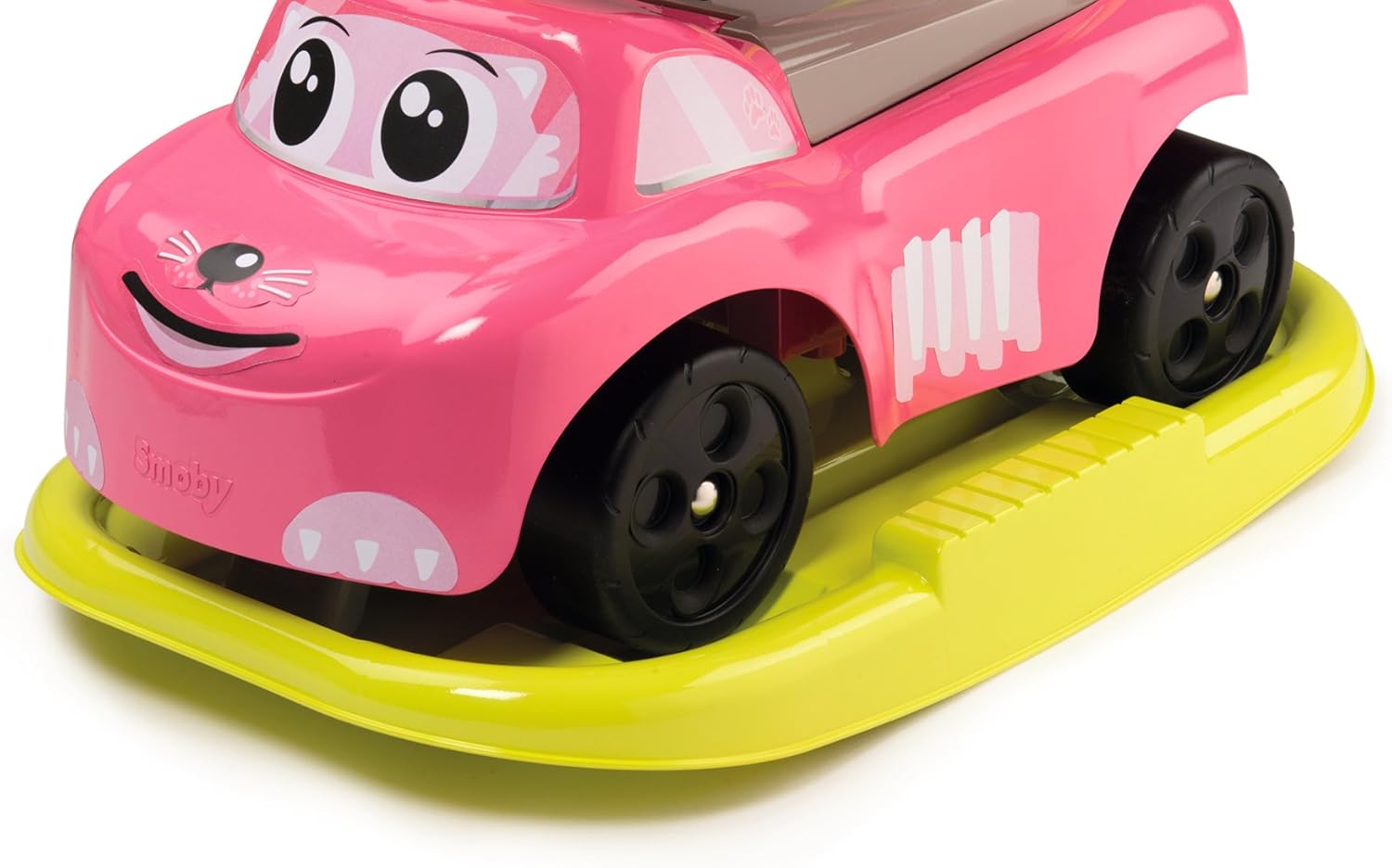 smoby push along walker