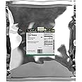 Frontier Co-op Dried Elder Flowers, 1lb Bulk Bag | European Whole Dried Elderflower for Culinary & Herbal Use | Ideal for Elderflower Tea, Kosher