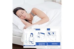 AOWUTUS Disposable Bed Sheets for Travel - 3 Pack Disposable Travel Sheets for Hotel, Disposable Bed Set with 3 Bed Sheet, 3 Quilt Cover and 6 Pillowcase, Travel Sheets for Business Trip, Travel, Hotel