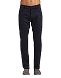 Mavi Men's Zach Regular-Rise Straight-Leg
