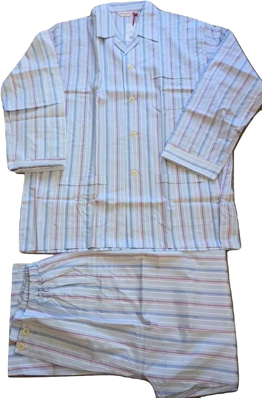 derek rose men's pajamas