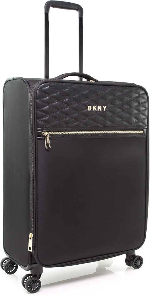 dkny suitcase price