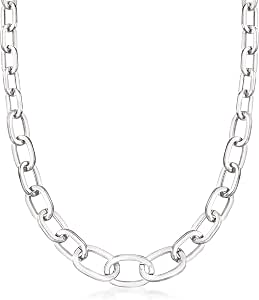 Ross-Simons Sterling Silver Graduated 