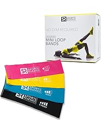 Exercise Resistance Bands