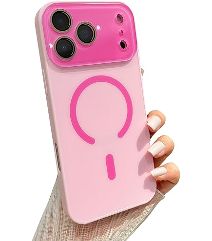 Amazon.com: Bratz - Jade Chain and Flames Case for iPhone 17