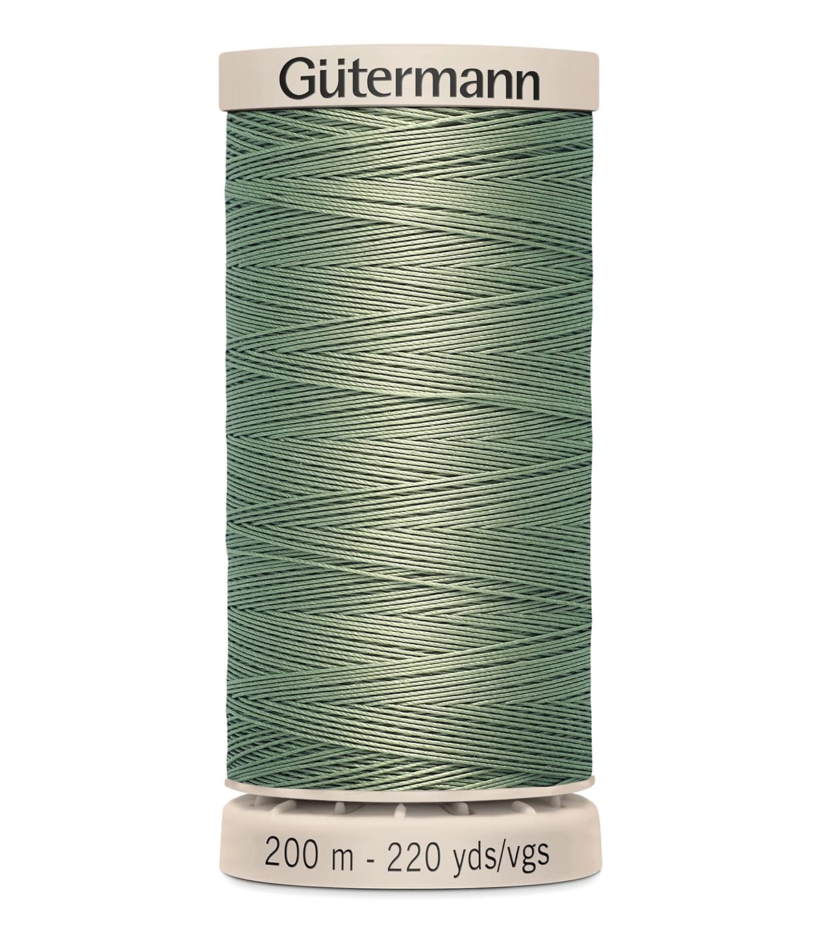 Gutermann Quilting Thread 220 Yards-Sagebrush