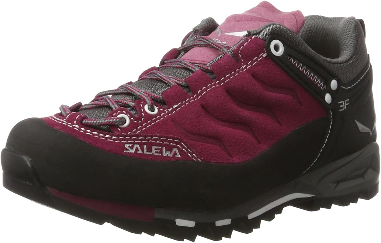 Salewa Women's Ws MTN Trainer Low Rise Hiking Shoes