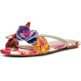 Blue by Betsey Johnson Nicolle