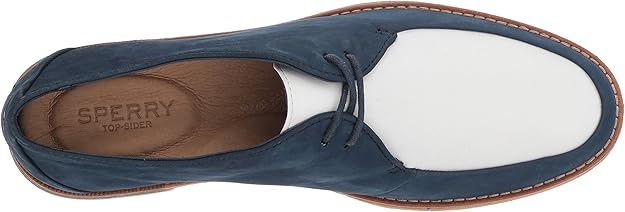 sperry women's seaport elise oxford