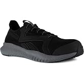 Reebok Work Flexagon 3.0 Work Comp Toe Men's Oxford | Safety Work Shoes
