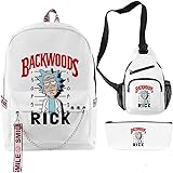 backwood backpack amazon