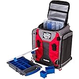 flambeau outdoors p50bp portage pack backpack