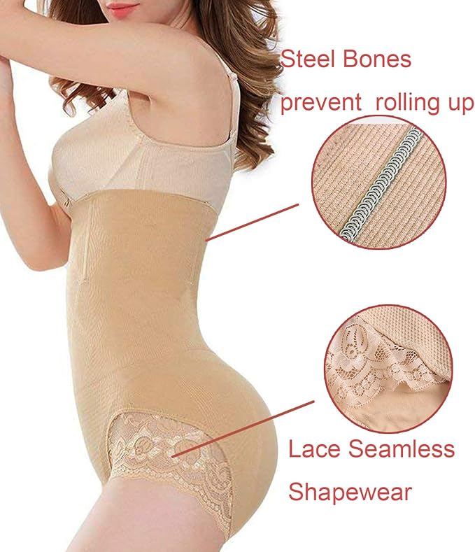 sure you like shapewear