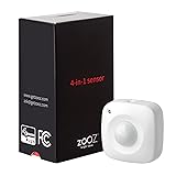 Zooz 700 Series Z-Wave Plus 4-in-1 Sensor ZSE40