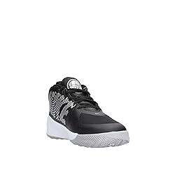 Nike Unisex-Kid's Team Hustle D 9