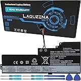 LAQUEENA SB10K97578 Internal Laptop Battery