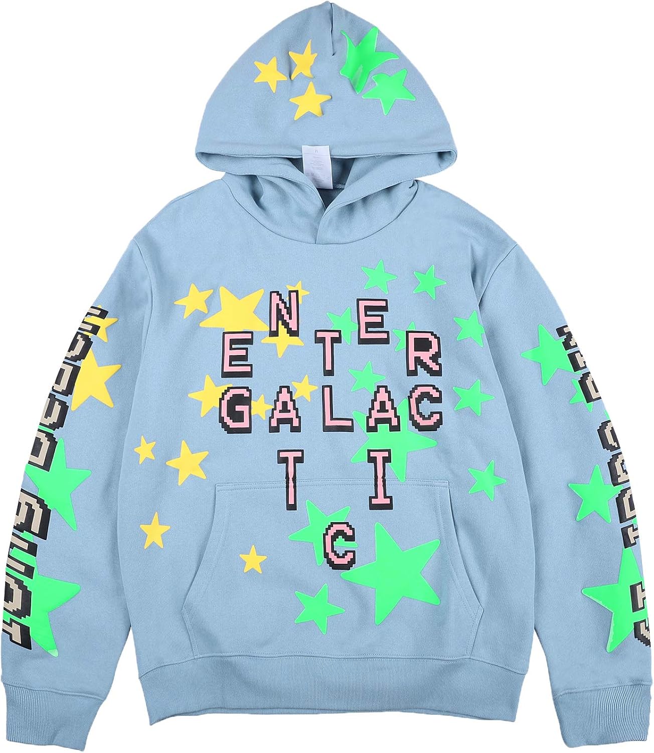 cactus trails hoodie