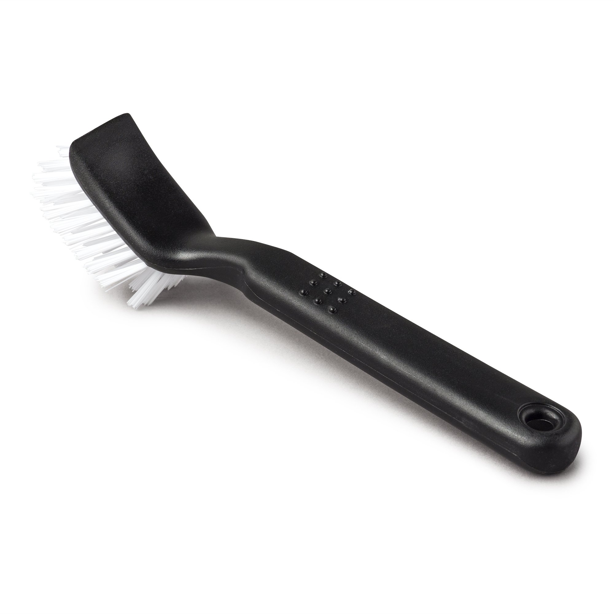Zeal Dish Brush, Black, One Size