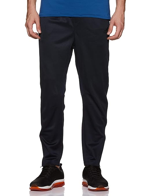 Buy Adidas Men's City Base Regular Fit Pant Track at Amazon.in
