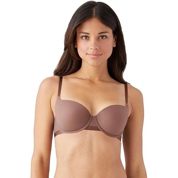 Anita Rosa Faia Twin Underwire Bra 5490 Berry 46D at Amazon
