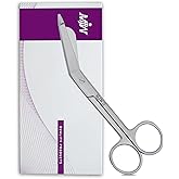 Heavy Duty Lister Bandage Trauma Shears Scissors Premium Quality Stainless Steel Lister Bandage Scissors As Gifts for Frontli