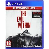The Evil Within (Playstation Hits) (PS4) (PS4)