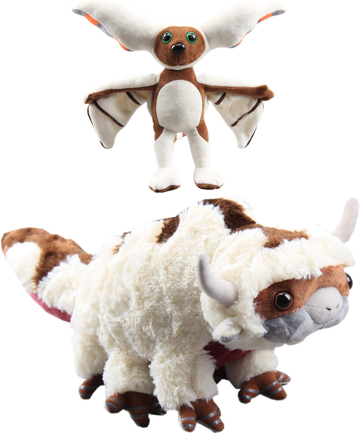 appa 18 plush