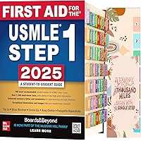 First Aid for the USMLE Step 1 2023: Le, Tao, Bhushan, Vikas