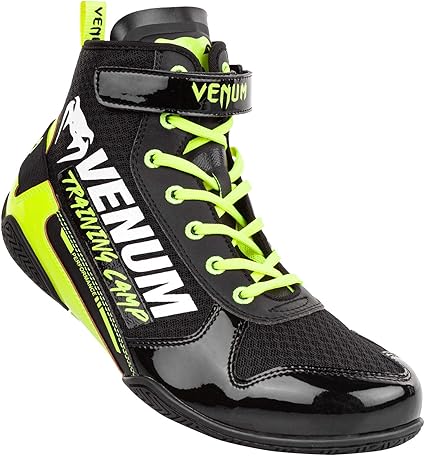 venum boxing shoes