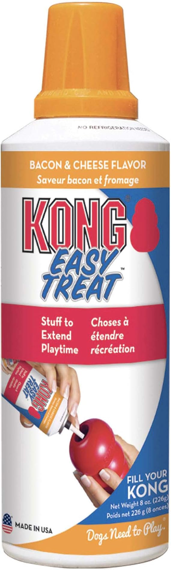 kong cheese paste