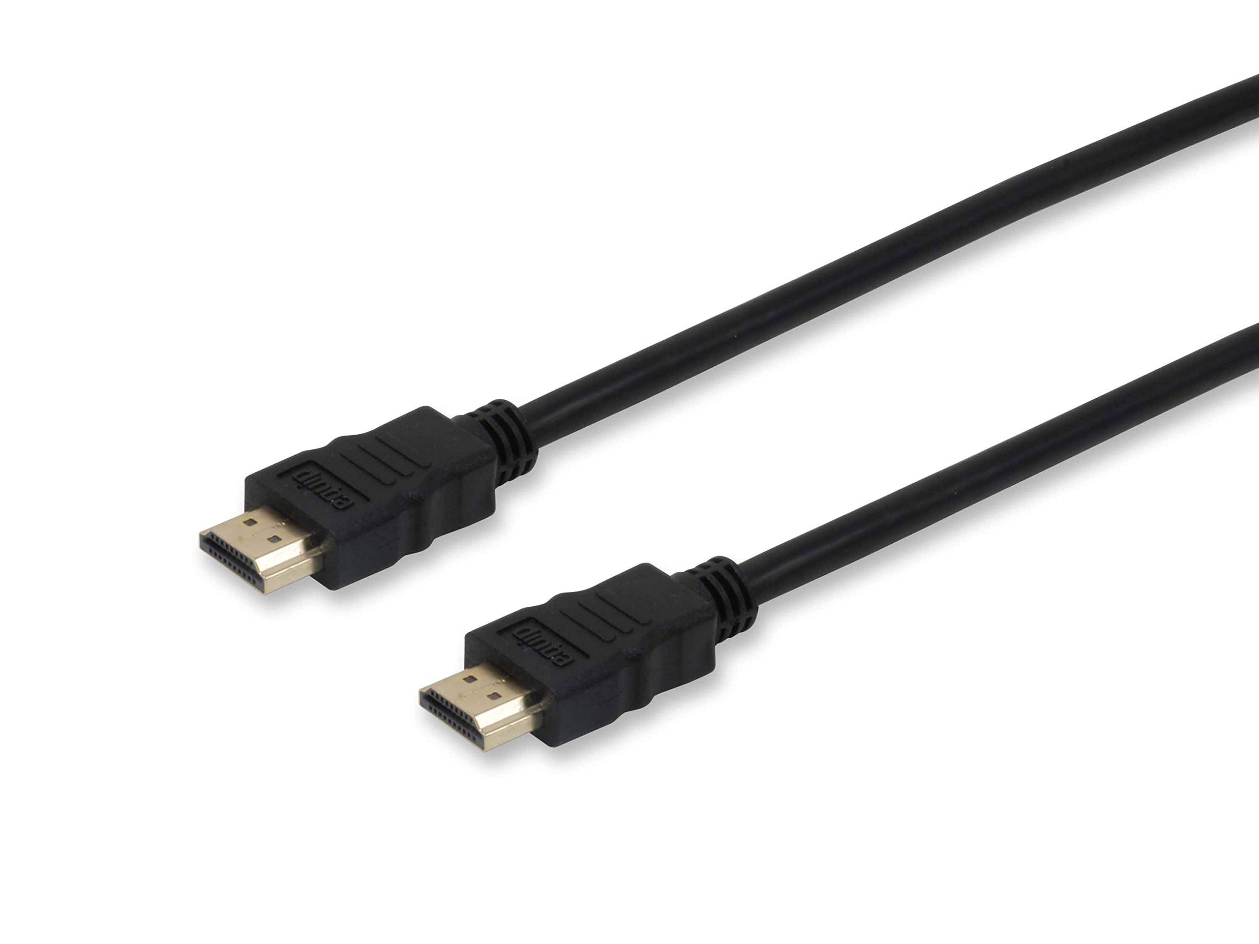 Equip High Speed+ ethernet 4K HDMI Cable