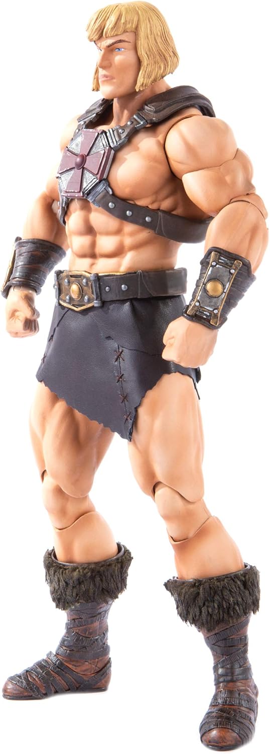 mondo he man figures