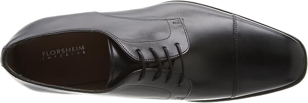 florsheim classico cap toe oxford