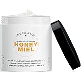 Honey Miel Revitalizing Body Cream