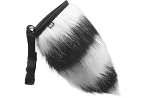 BG Climbing Tail Rock Climbing Chalk Bag, Perfect for Both Adults and Kids, Chalk Bag for Bouldering, Cute chalkbag for Mountain Lovers, Chalk Pouch