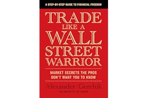 Trade Like a Wall Street Warrior: Market Secrets the Pros Don't Want You to Know