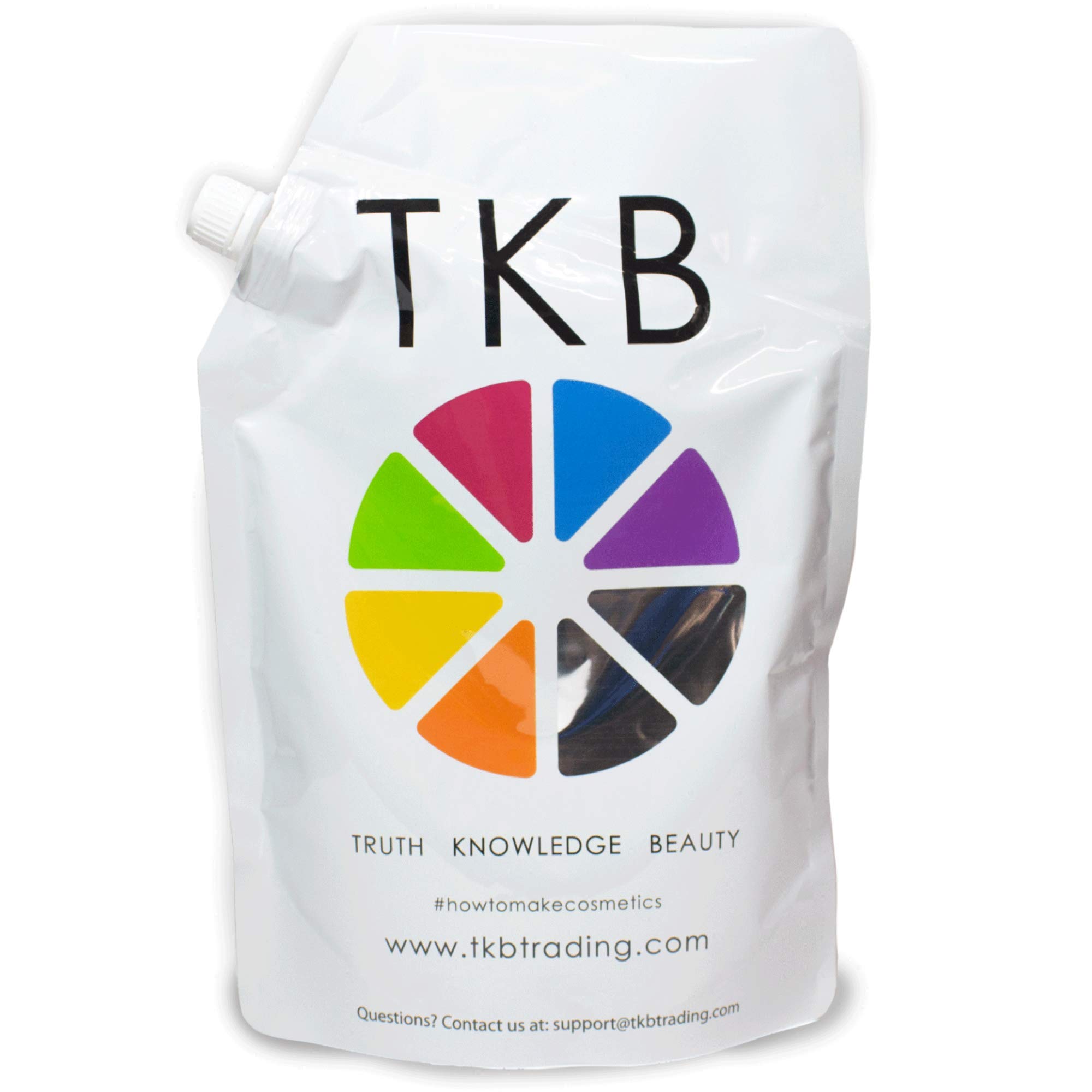 Buy TKB Lip Gloss Base Clear Versagel Base for DIY Lip Gloss