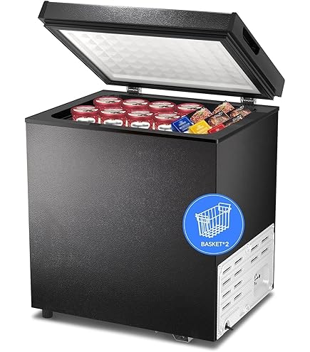 Amazon.com: Kelvinator KCCF210WH 20.9 Cu Ft Commercial Chest
