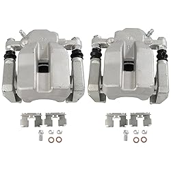 SCITOO 19B7049 19B7048 Rear Left & Right Disc Brake