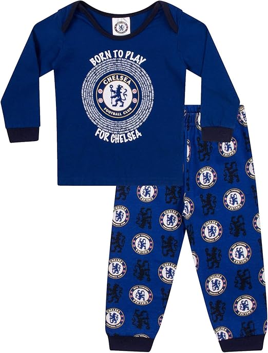 baby chelsea shirt