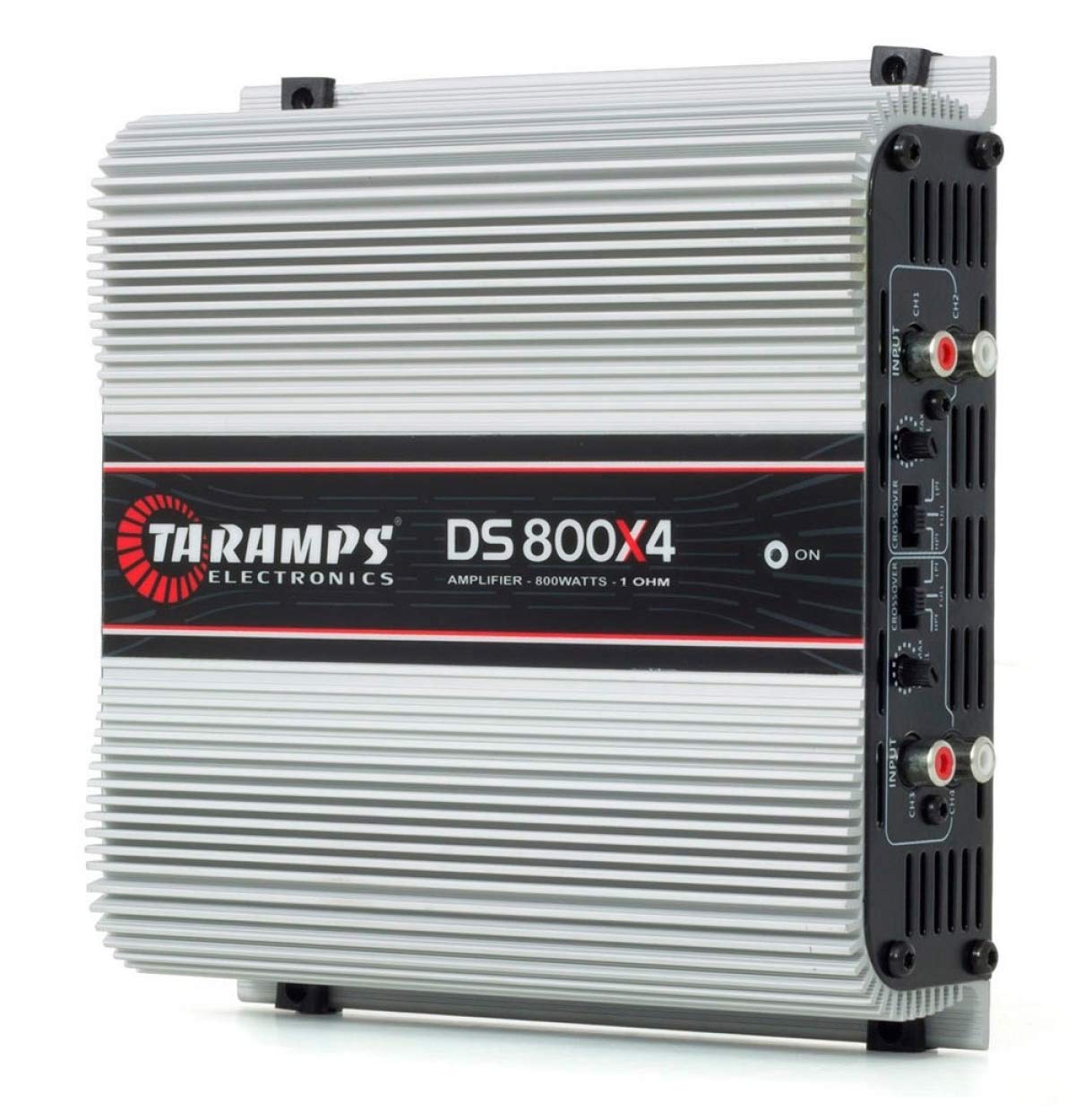 فایر Taramp's DS 800x4 2 Ohms 