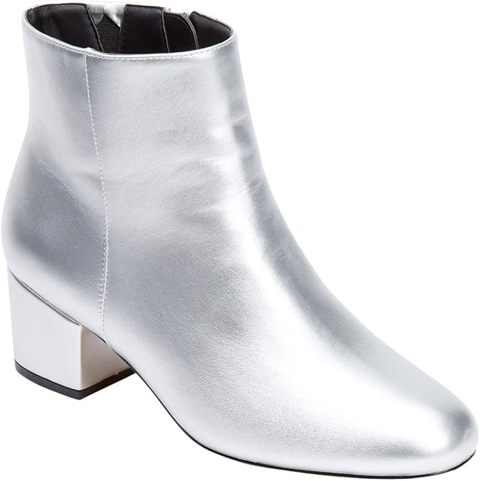 comfortview ankle boots