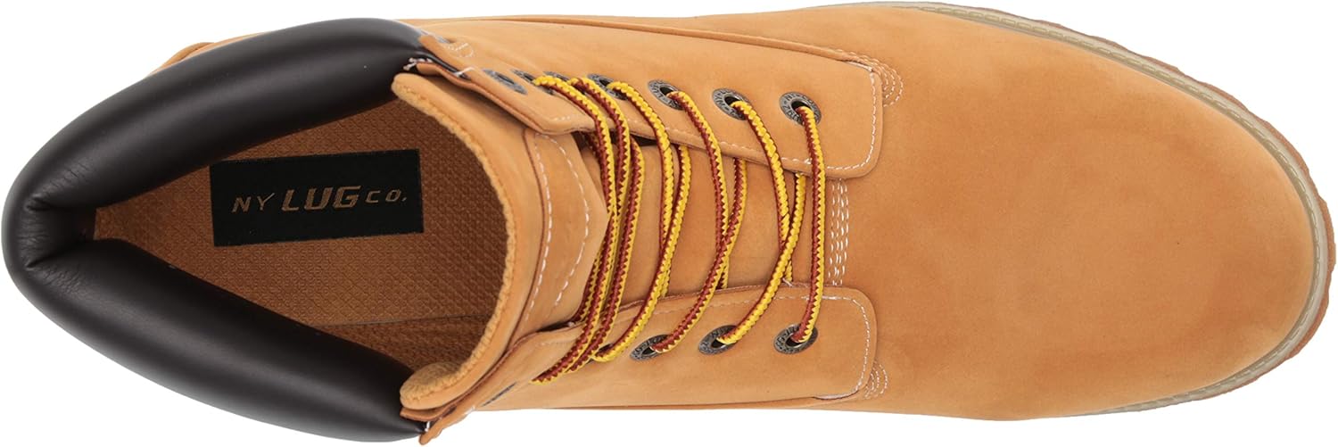  | Lugz Men's Convoy Fashion Boot | Chelsea